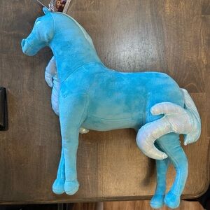 Disney Store The Nokk Frozen 2 Medium 14'' New with Tags